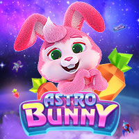  Bunny to the Moon