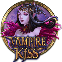  Vampire Kiss