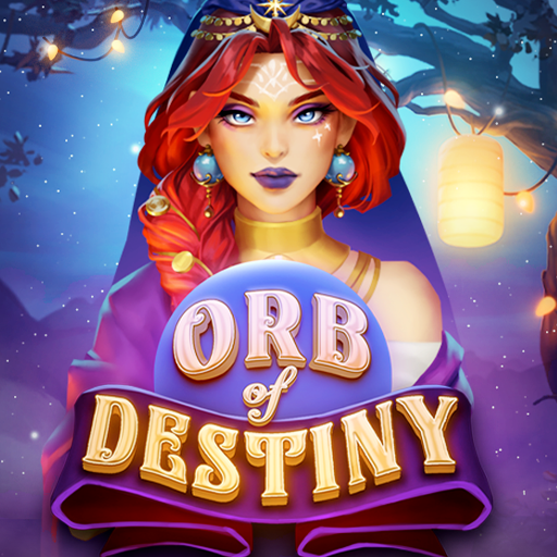  Orb of Destiny