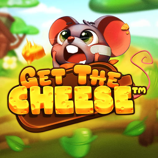  Get the CHEESE