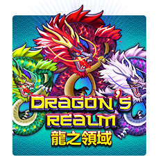  Dragon s RealmJoker
