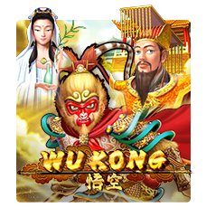  WukongJoker