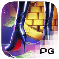 Heist Stakes  