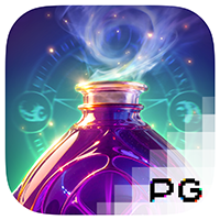 Mystic Potion  