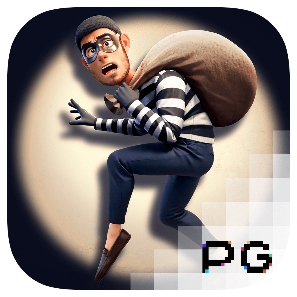 Wild Heist Cashout  