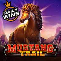 Mustang Trail 