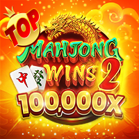 Mahjong Wins 2 