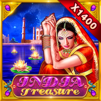  INDIA TREASURE