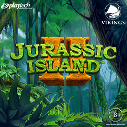  Jurassic Island 2