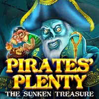 Pirates  Plenty