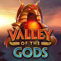  Valley of the Gods